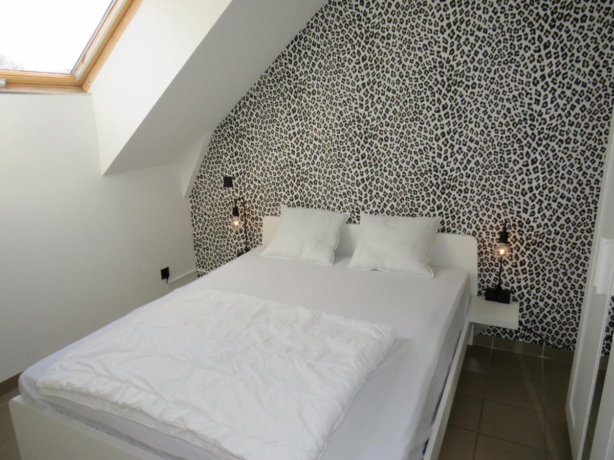 Oxygen House, Holiday And Team Building أوفيفات المظهر الخارجي الصورة