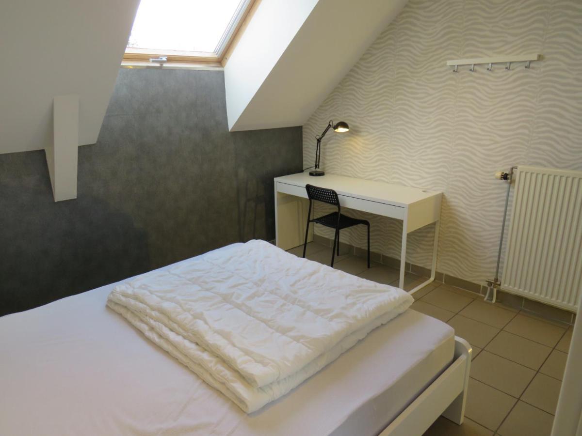 Oxygen House, Holiday And Team Building أوفيفات المظهر الخارجي الصورة