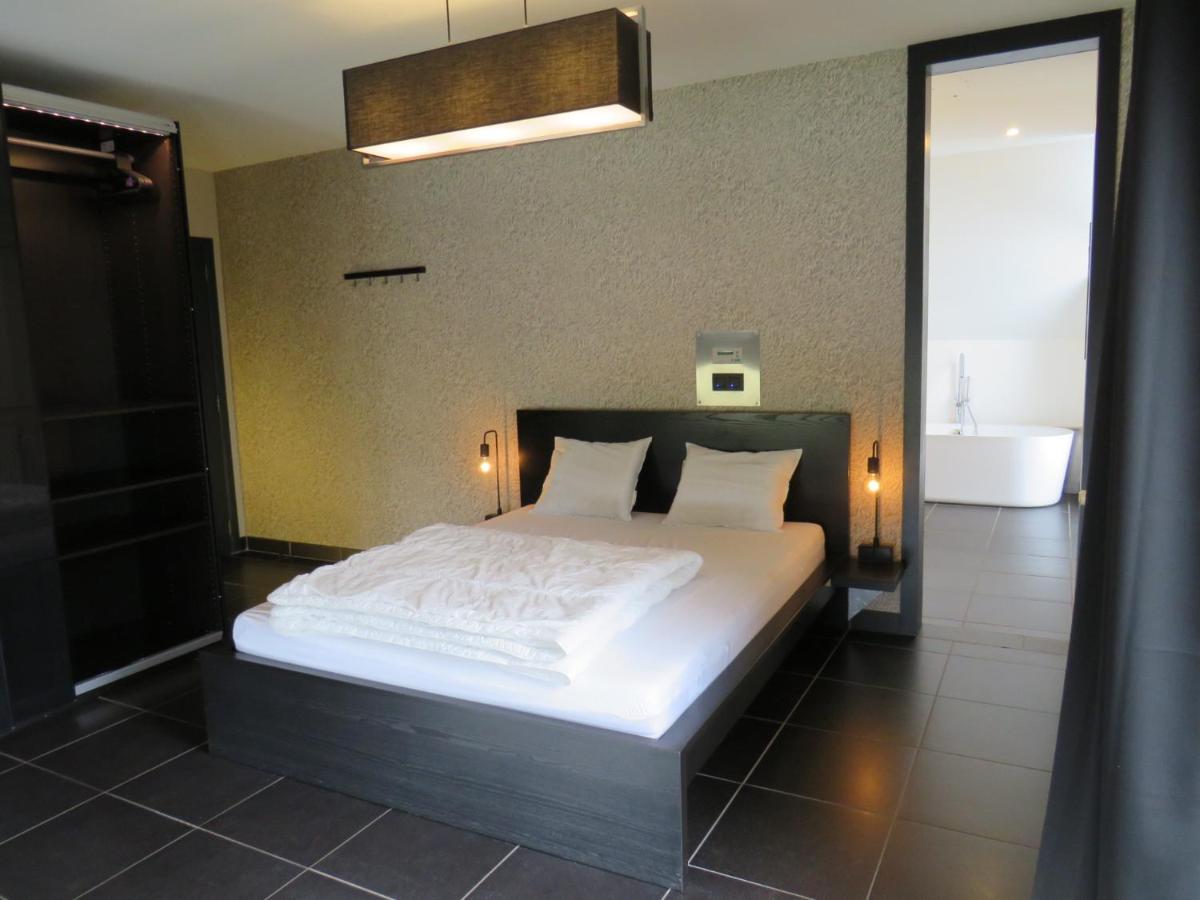 Oxygen House, Holiday And Team Building أوفيفات المظهر الخارجي الصورة