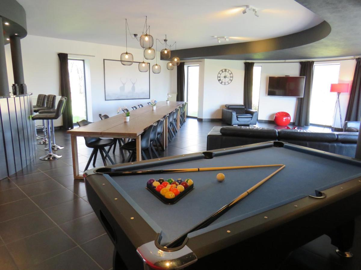 Oxygen House, Holiday And Team Building أوفيفات المظهر الخارجي الصورة
