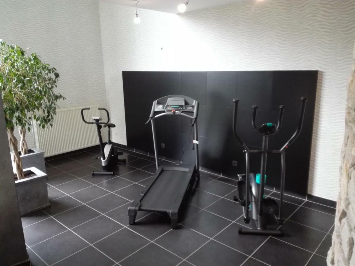 Oxygen House, Holiday And Team Building أوفيفات المظهر الخارجي الصورة
